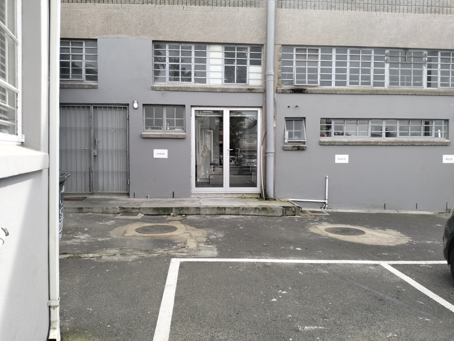 To Let Commercial Property for Rent in Durbanville Western Cape